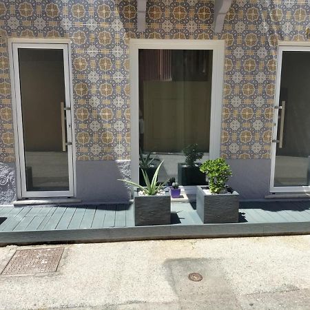 The Violet House Villa Costa Nova Exterior photo