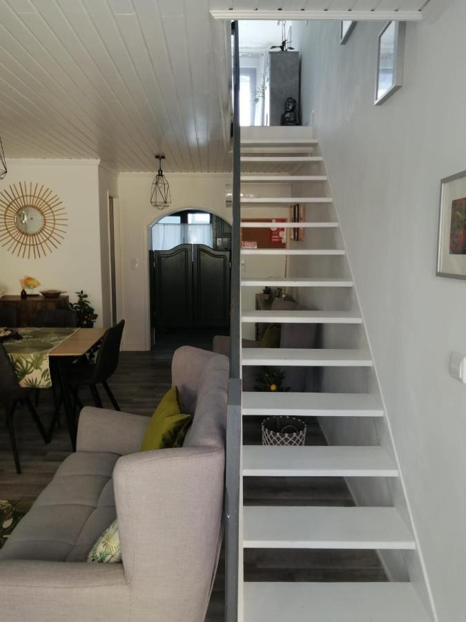 The Violet House Villa Costa Nova Exterior photo