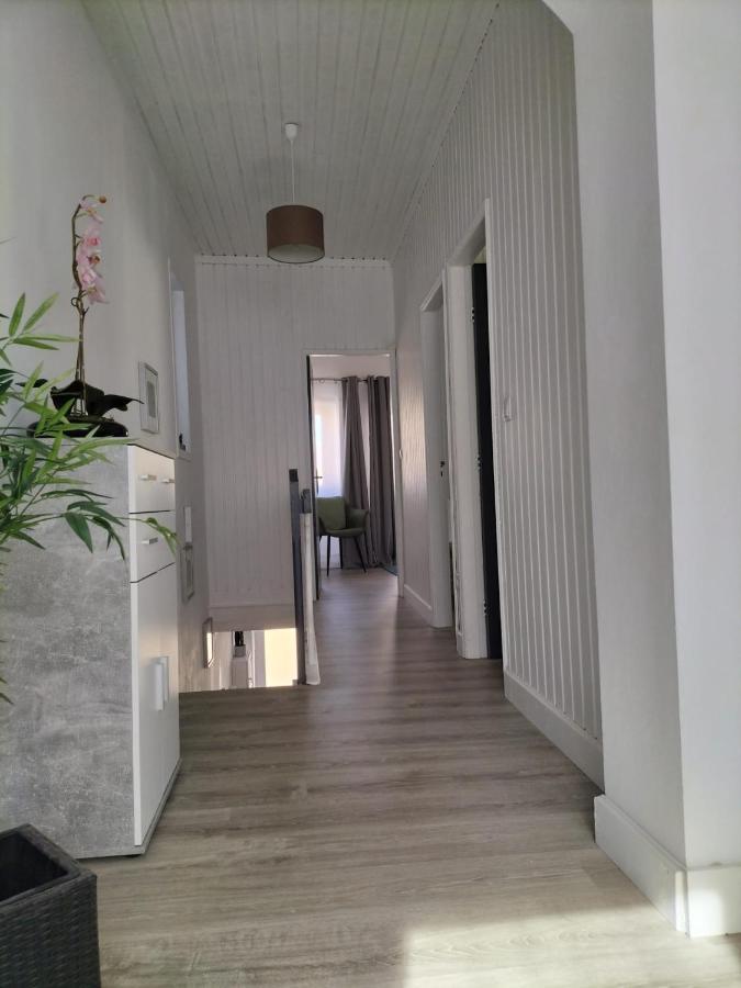 The Violet House Villa Costa Nova Exterior photo