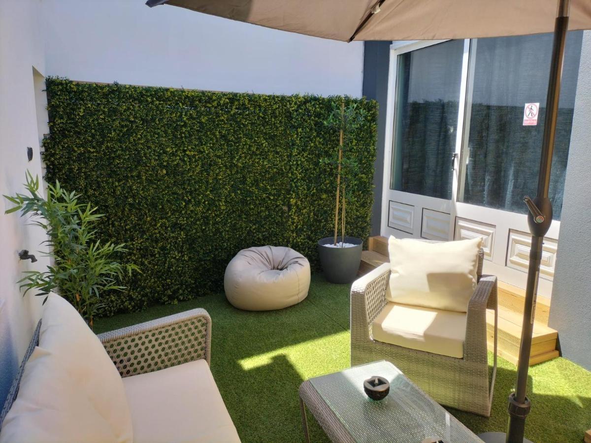 The Violet House Villa Costa Nova Exterior photo