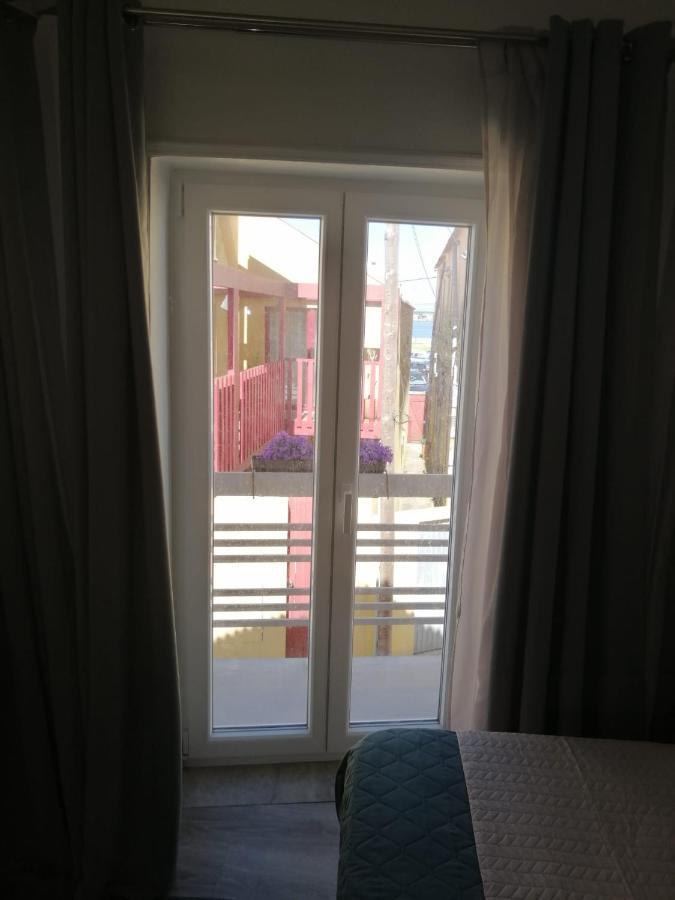 The Violet House Villa Costa Nova Exterior photo